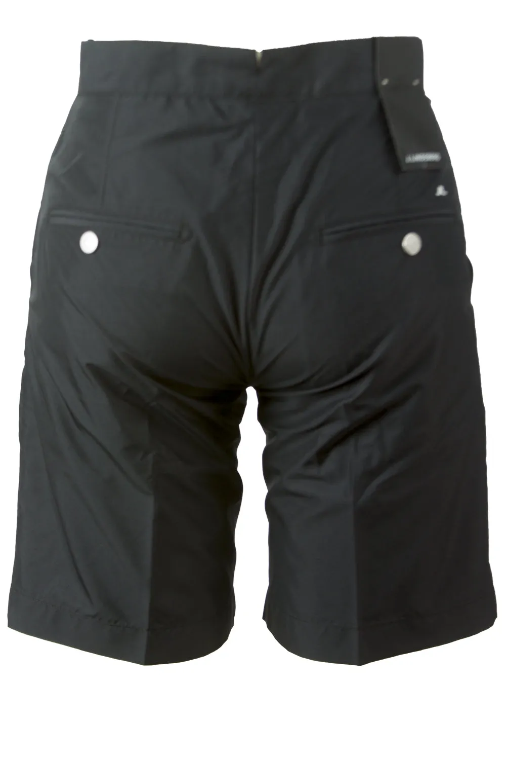 J. LINDEBERG Women's Jamila Micro Twill Shorts $125 NWT