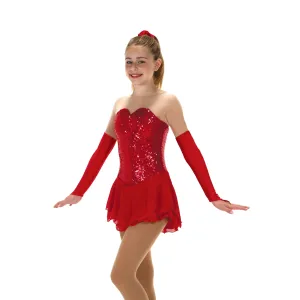 Jerry's 531 Sequins At Heart Dress
