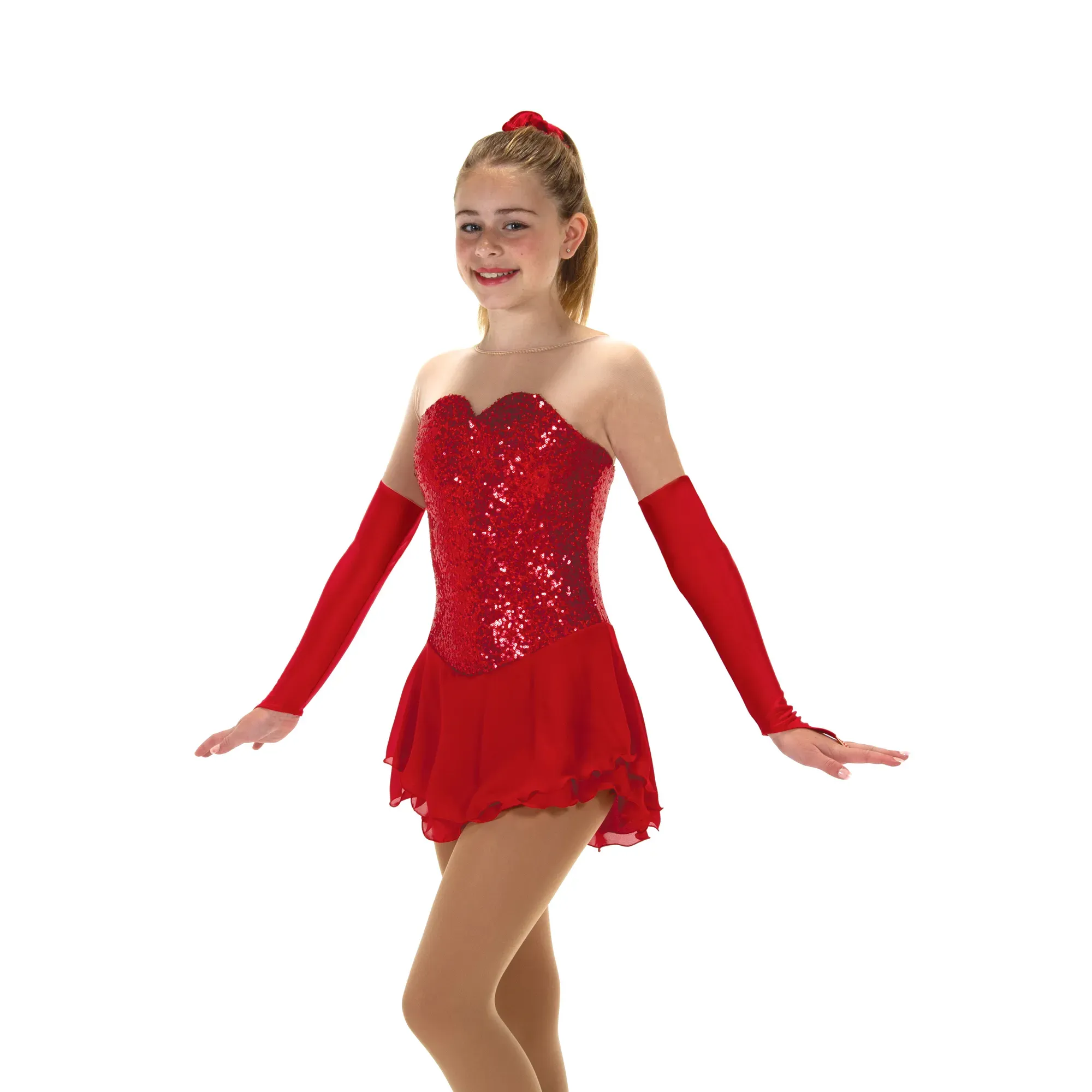Jerry's 531 Sequins At Heart Dress