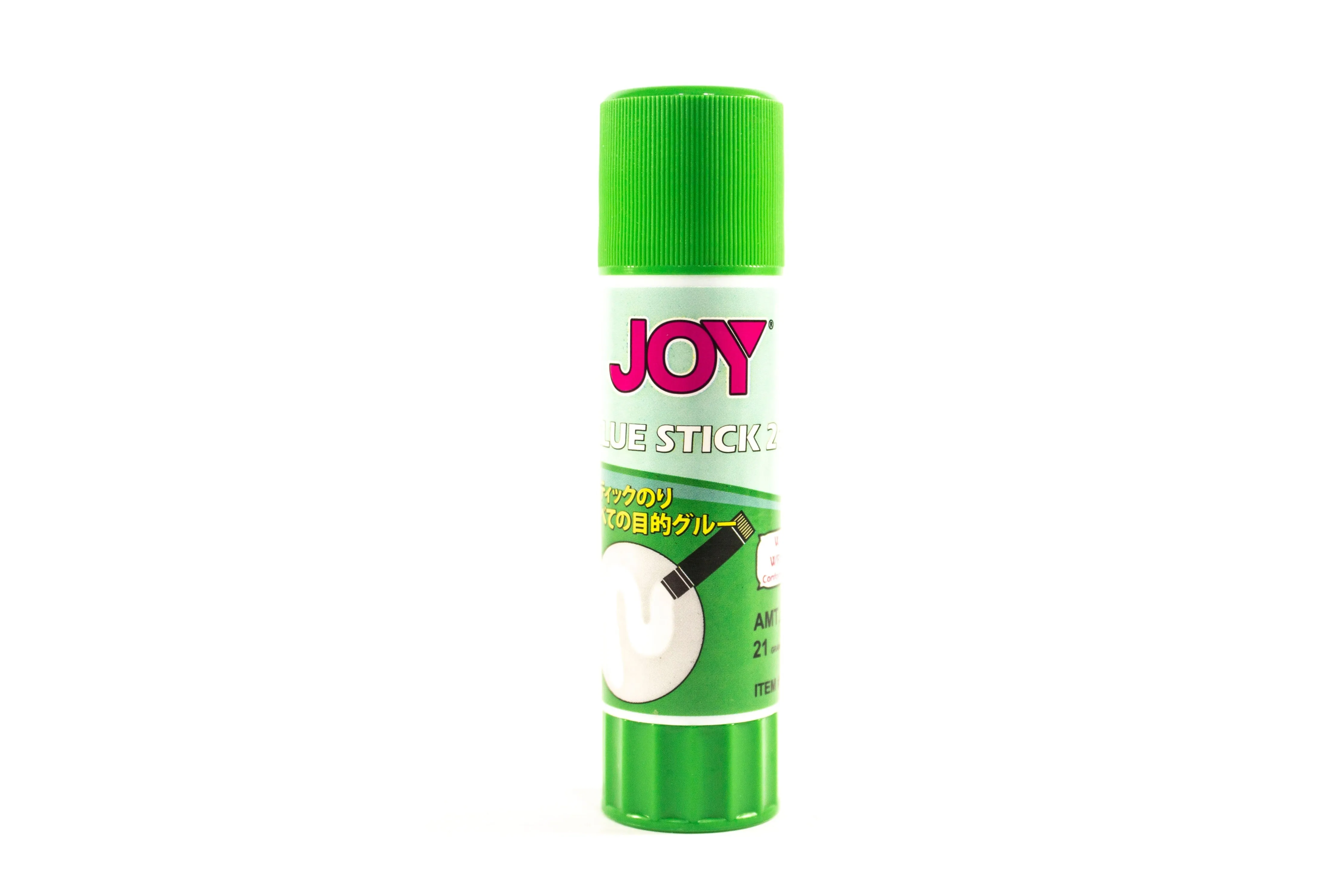 Joy Glue Stick 21g | 12pcs