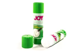 Joy Glue Stick 21g | 12pcs