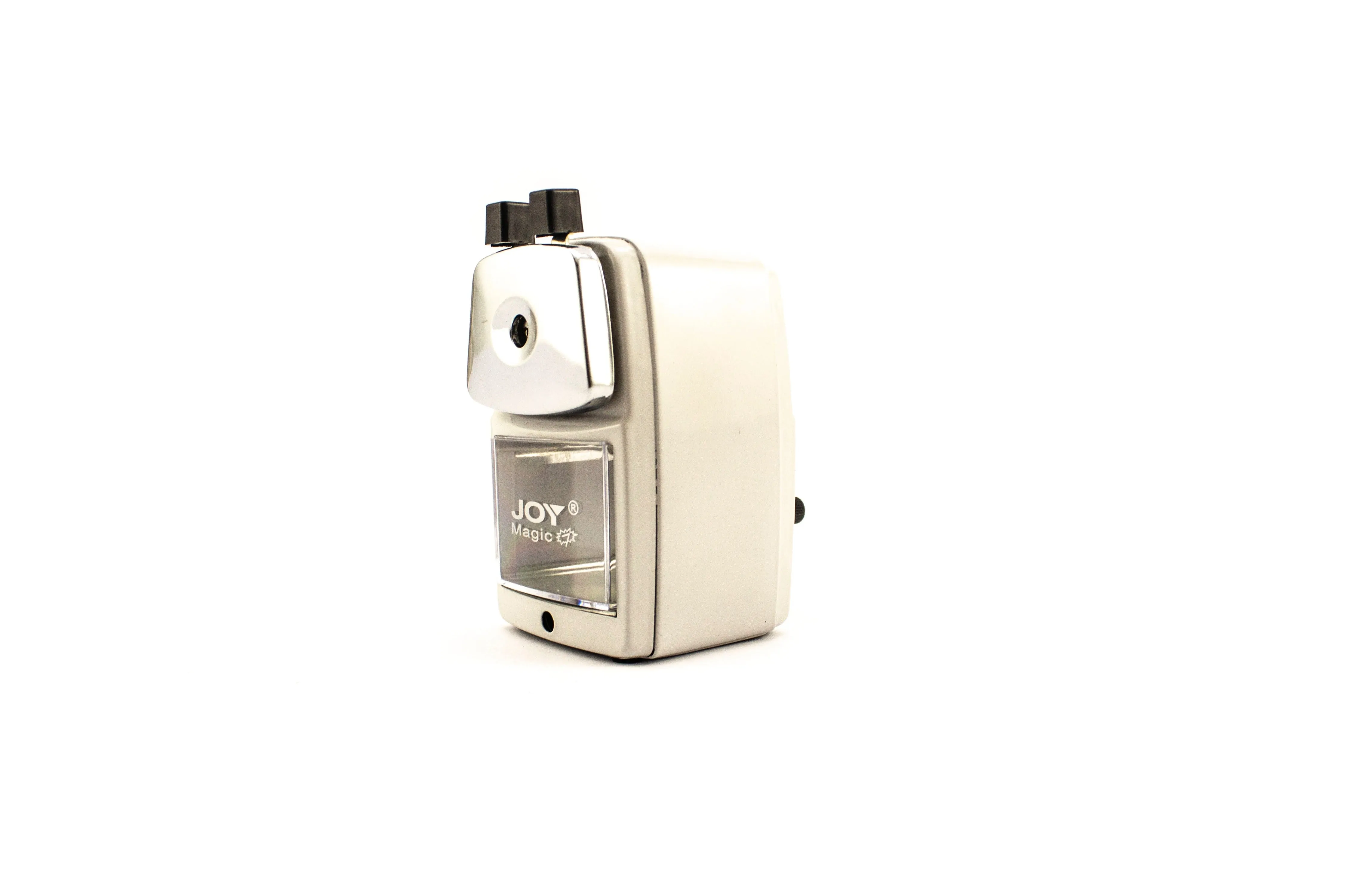 Joy Manual Pencil Sharpener Magic-1