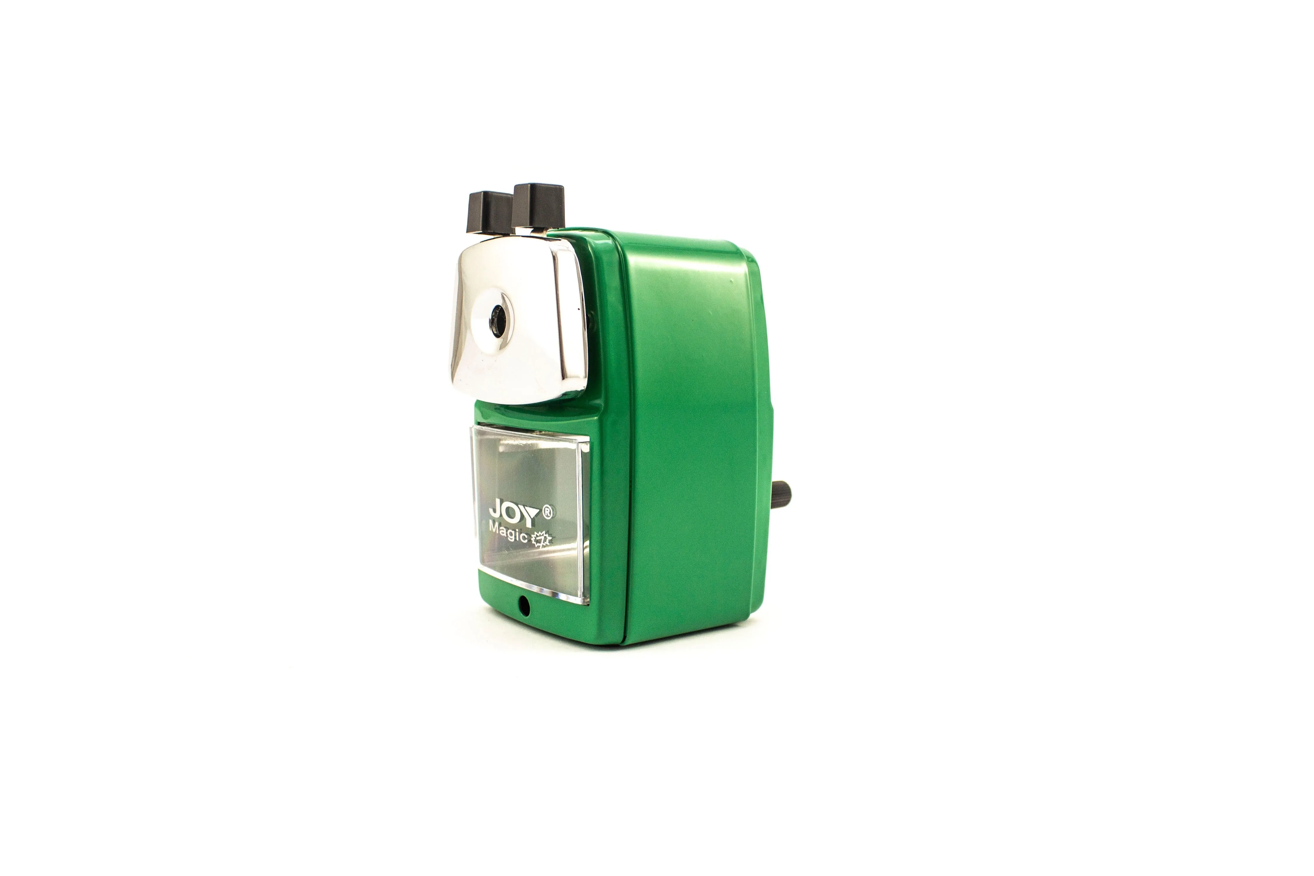 Joy Manual Pencil Sharpener Magic-1