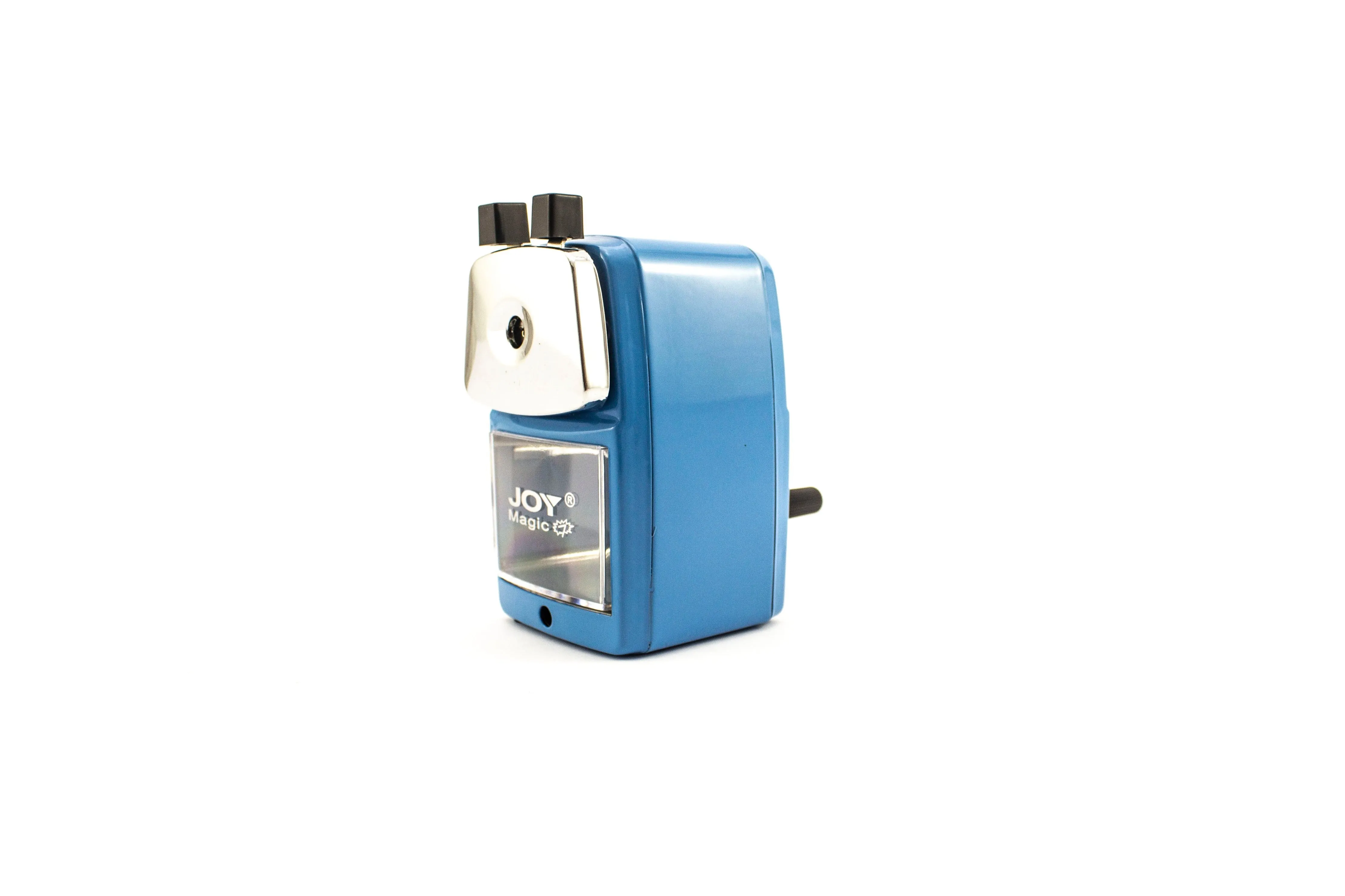 Joy Manual Pencil Sharpener Magic-1