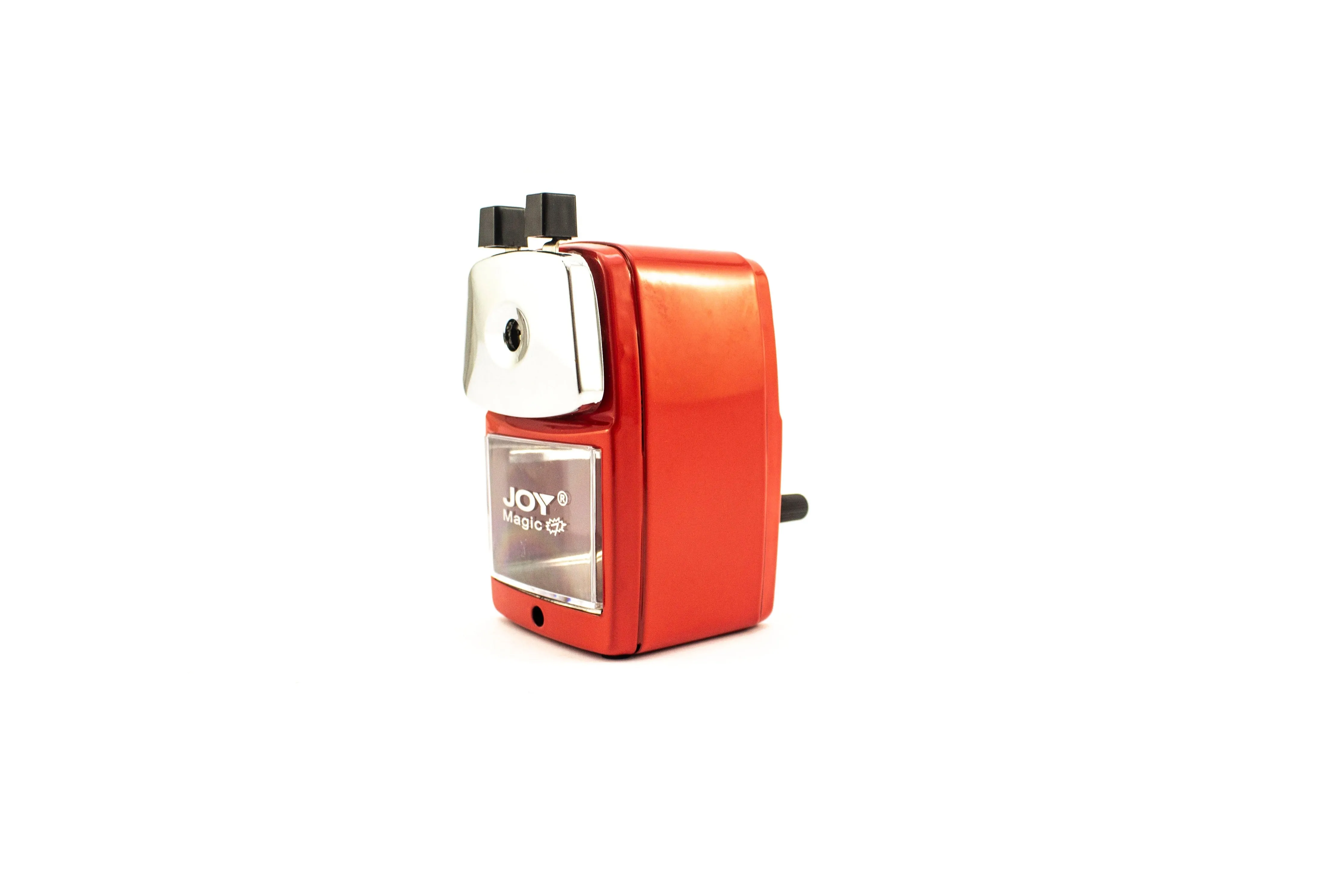 Joy Manual Pencil Sharpener Magic-1