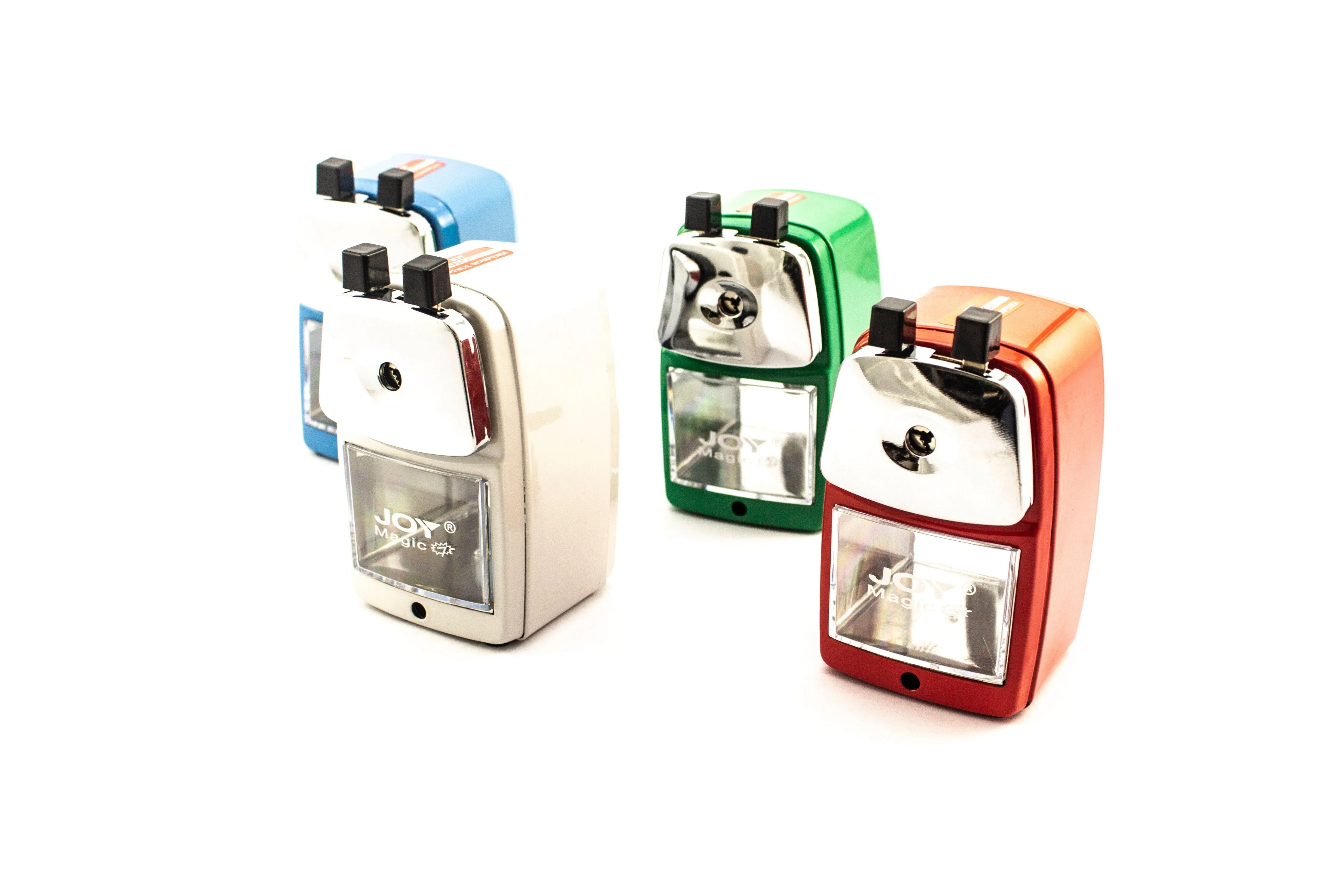 Joy Manual Pencil Sharpener Magic-1