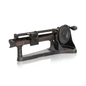 Mechanical Pencil Sharpener
