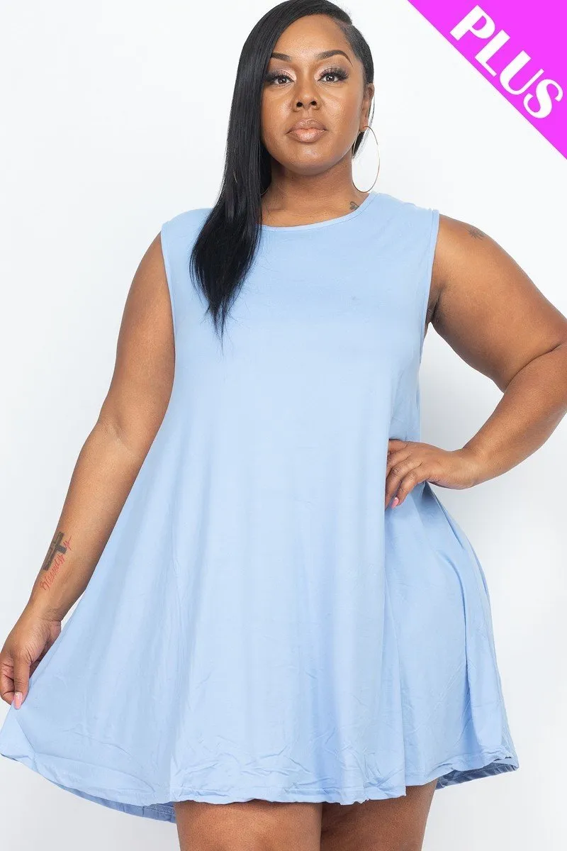 Mel Tunic Top
