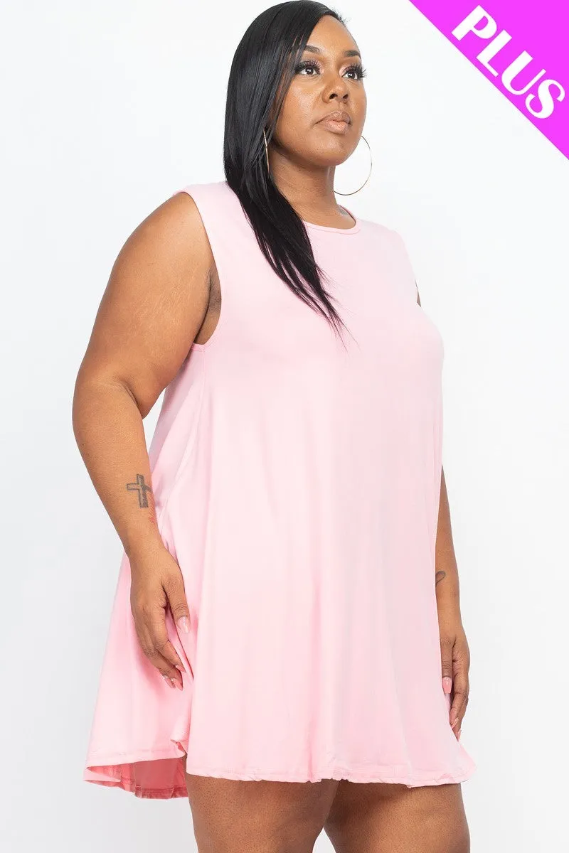 Mel Tunic Top
