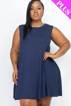 Mel Tunic Top