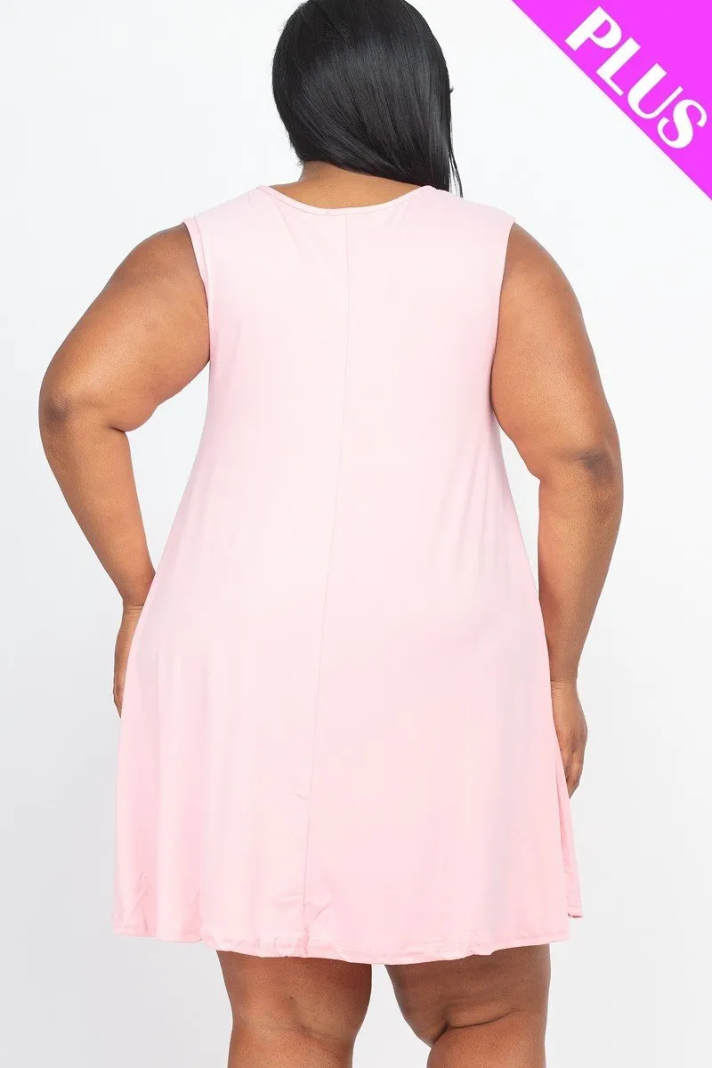 Mel Tunic Top