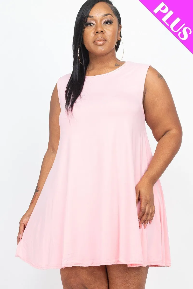 Mel Tunic Top