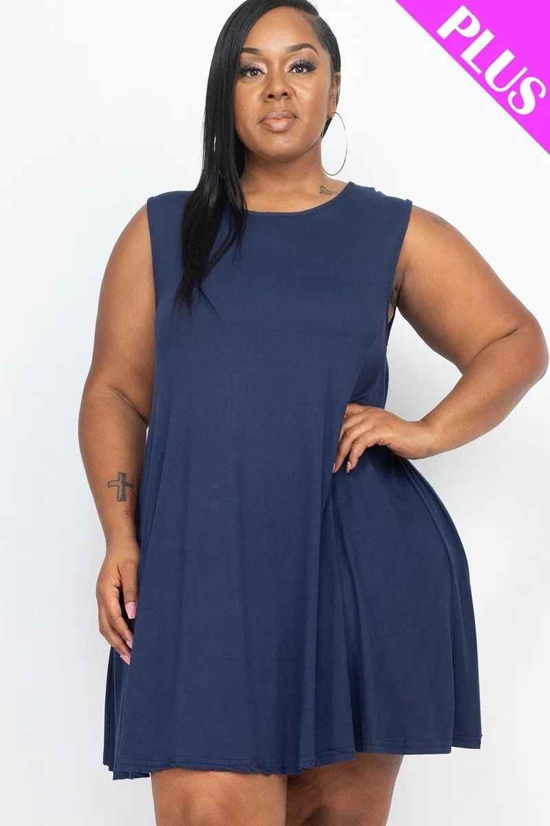Mel Tunic Top
