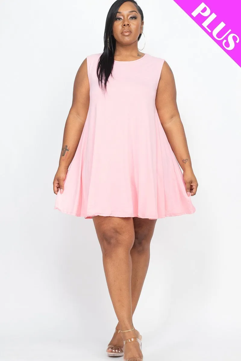 Mel Tunic Top