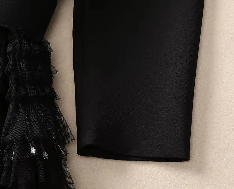 Melody Office Lady Dress