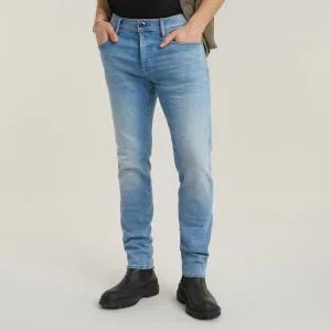 Men's 3301 Slim Jeans