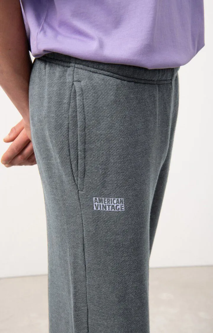 MEN'S JOGGERS DOVEN - CARBONE SURTEINT