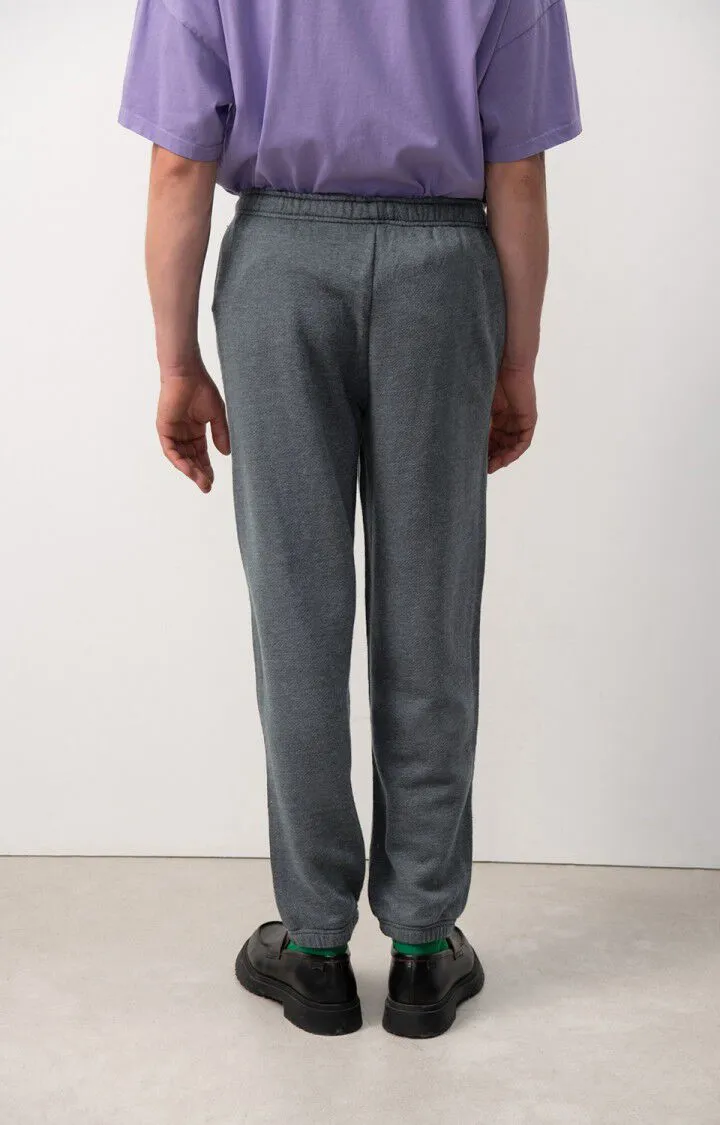 MEN'S JOGGERS DOVEN - CARBONE SURTEINT