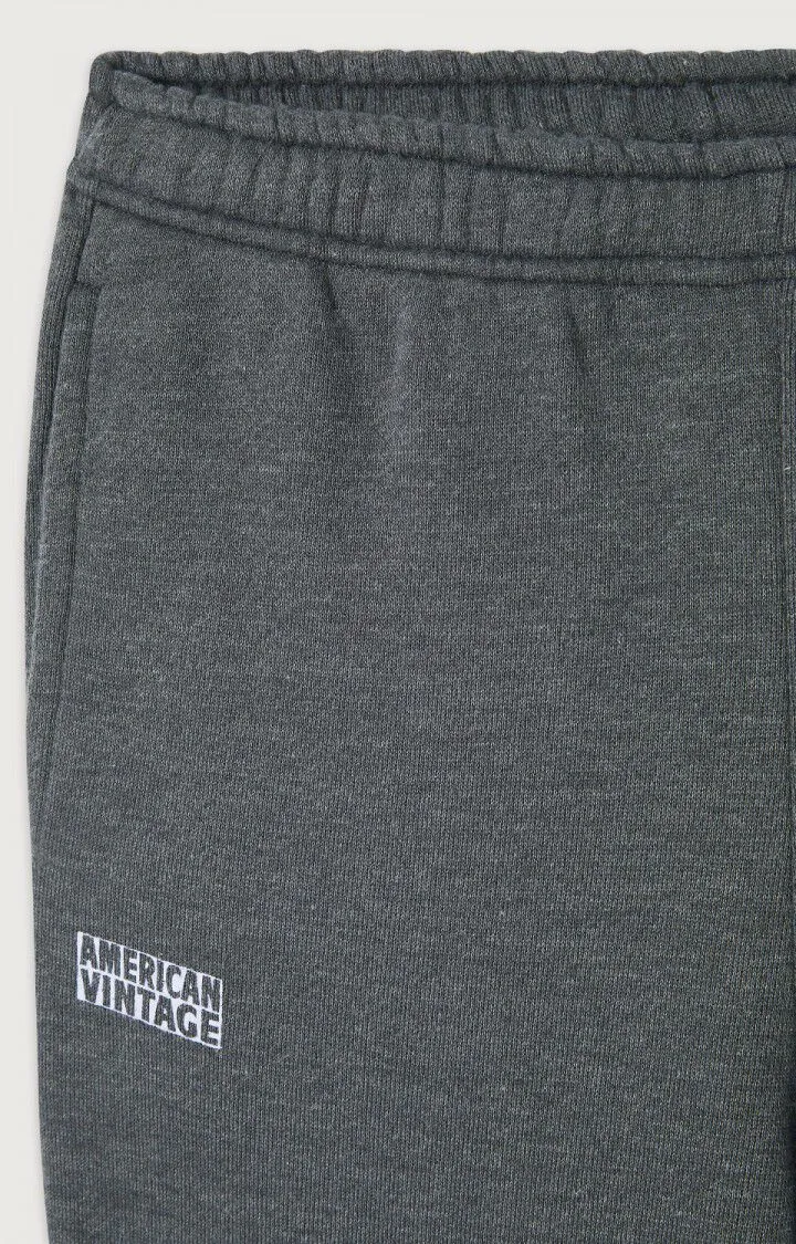 MEN'S JOGGERS DOVEN - CARBONE SURTEINT