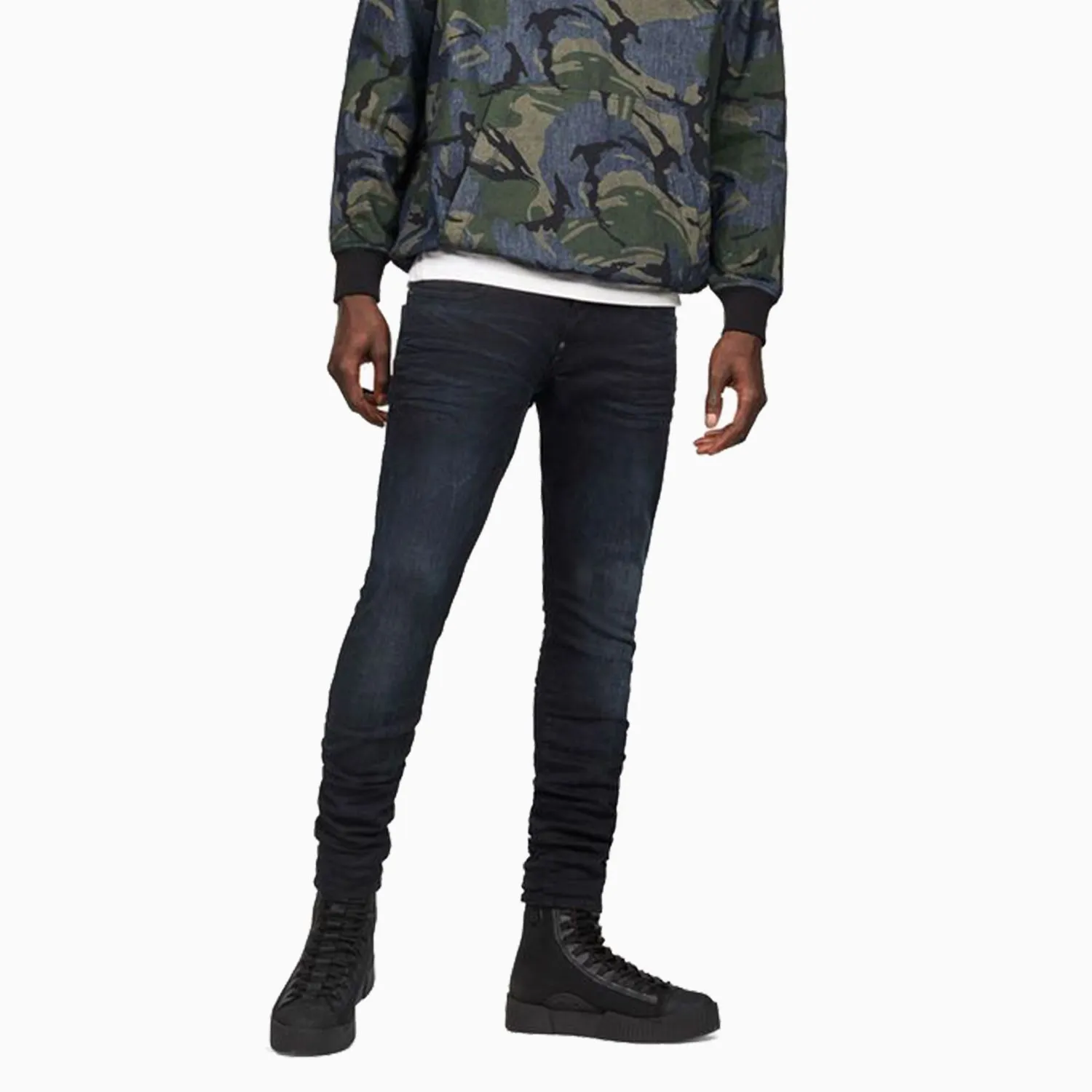 Men's Revend Super Slim Denim Jeans