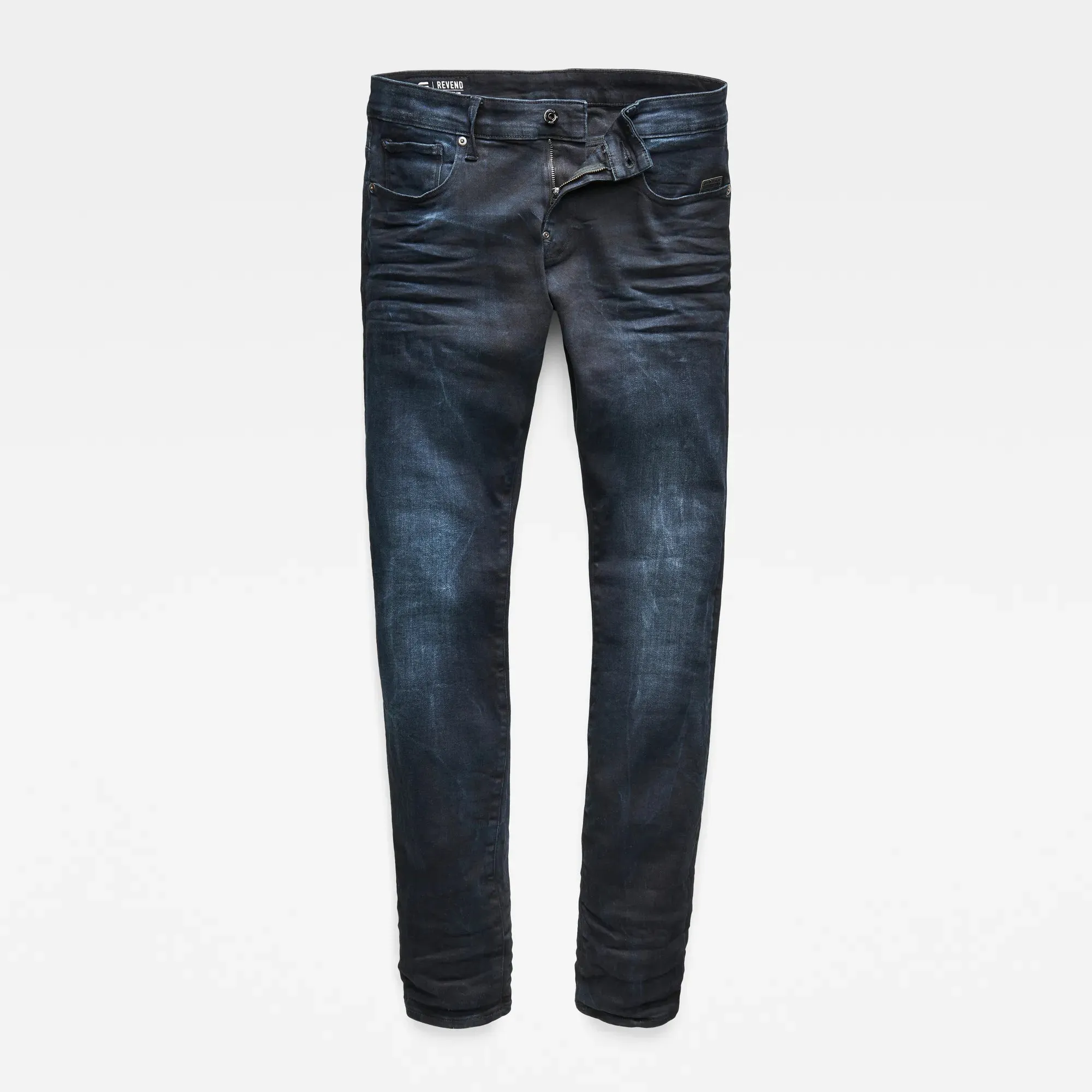 Men's Revend Super Slim Denim Jeans