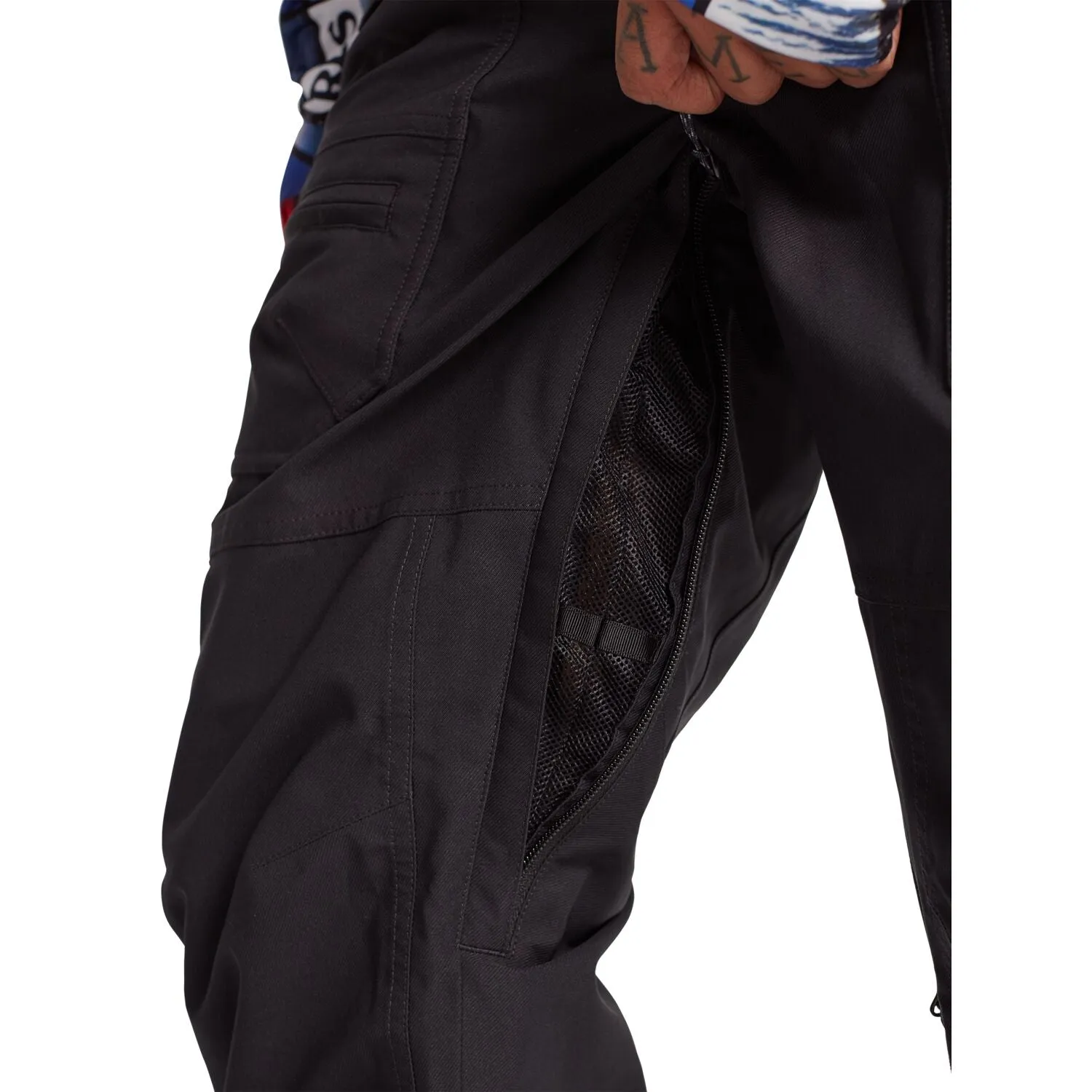 Men's Southside Pants