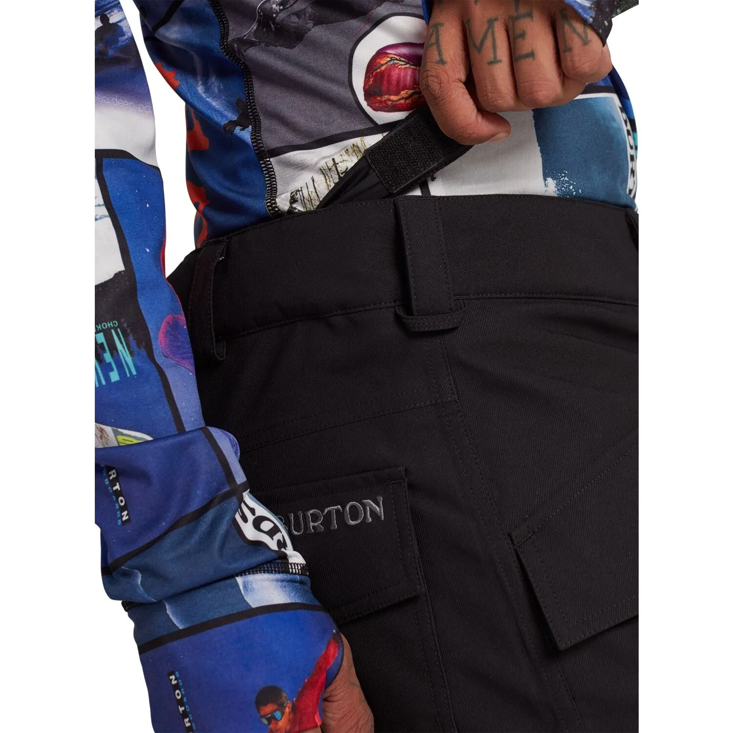 Men's Southside Pants
