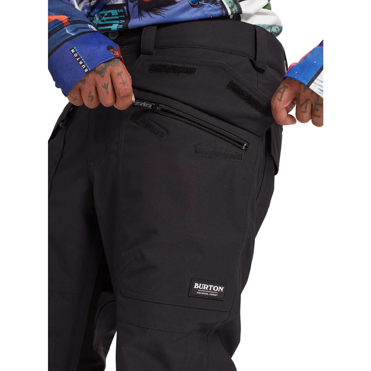 Men's Southside Pants