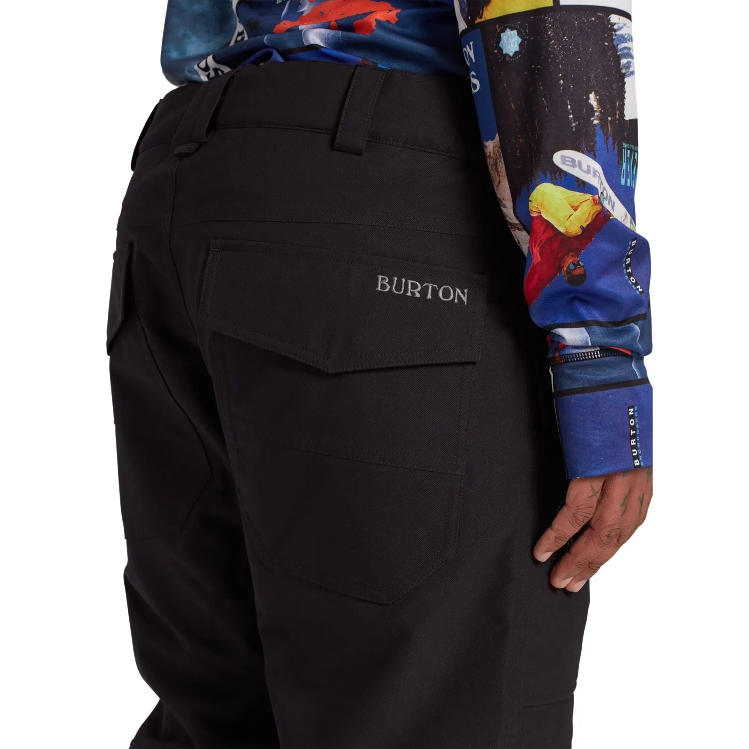 Men's Southside Pants