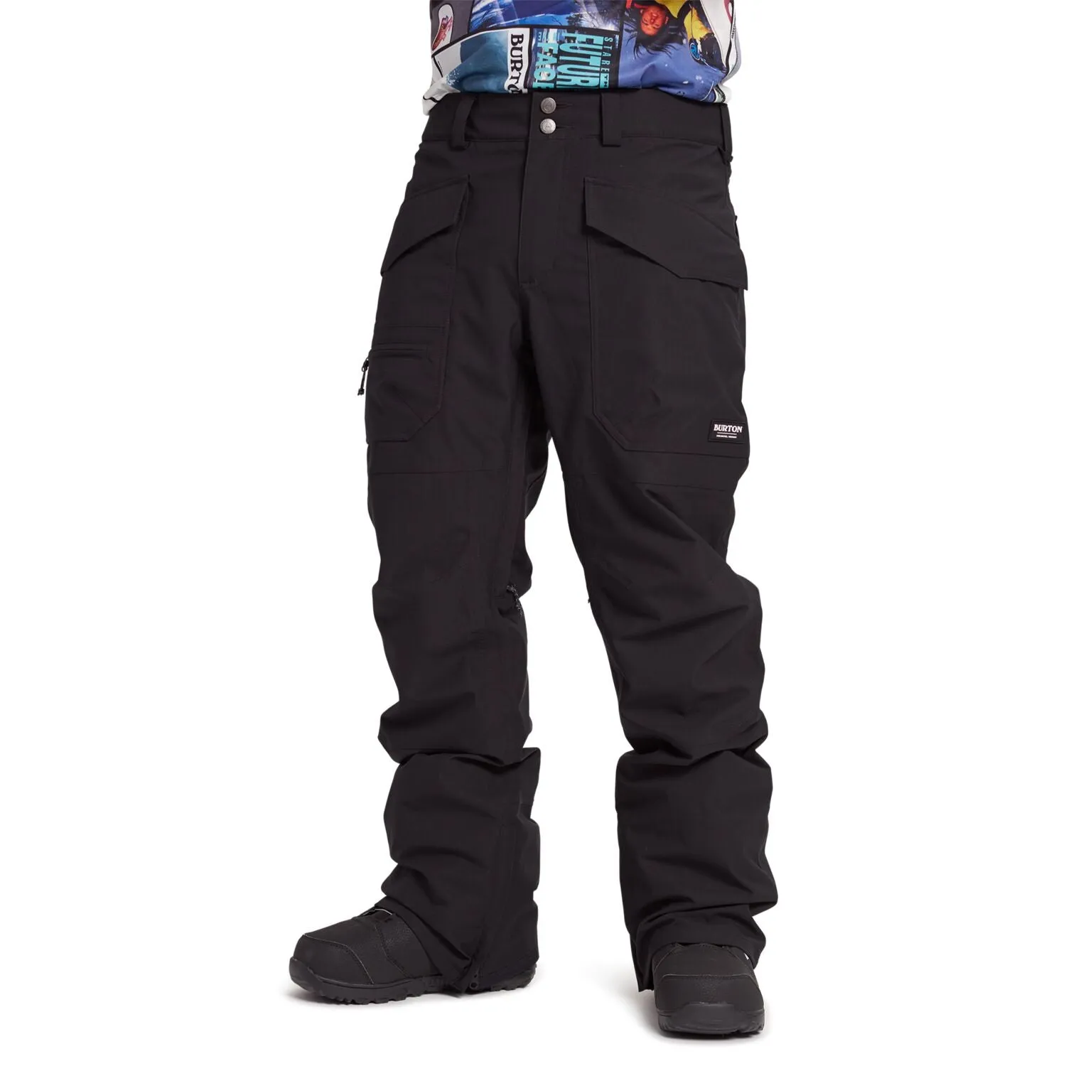 Men's Southside Pants