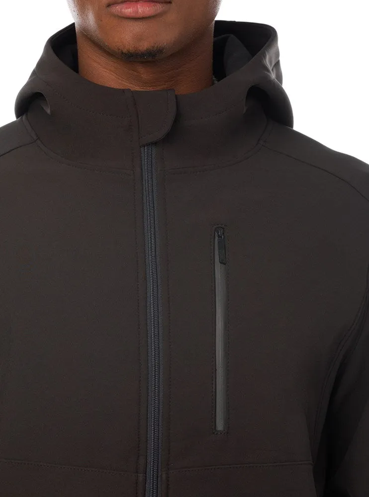 Men's transition jacket