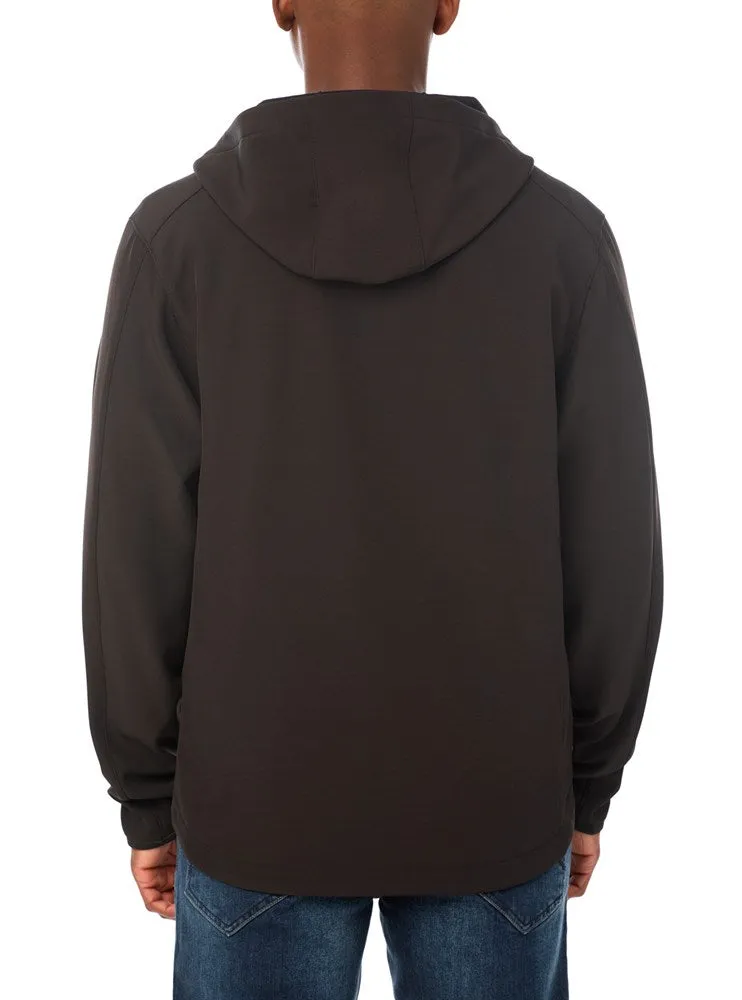 Men's transition jacket