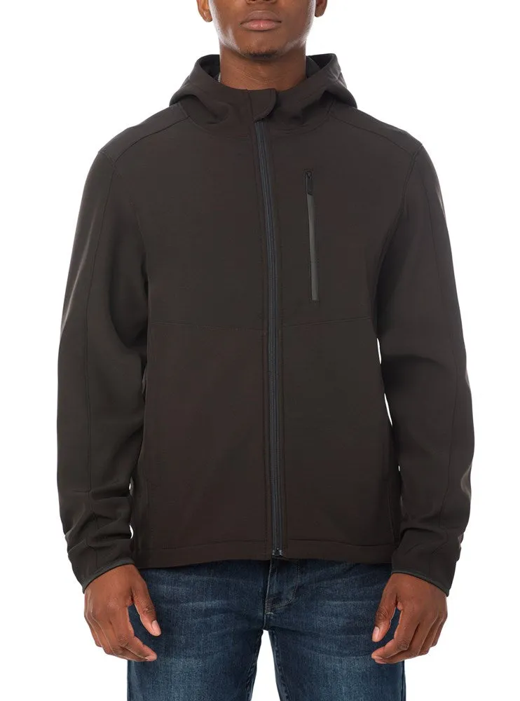 Men's transition jacket
