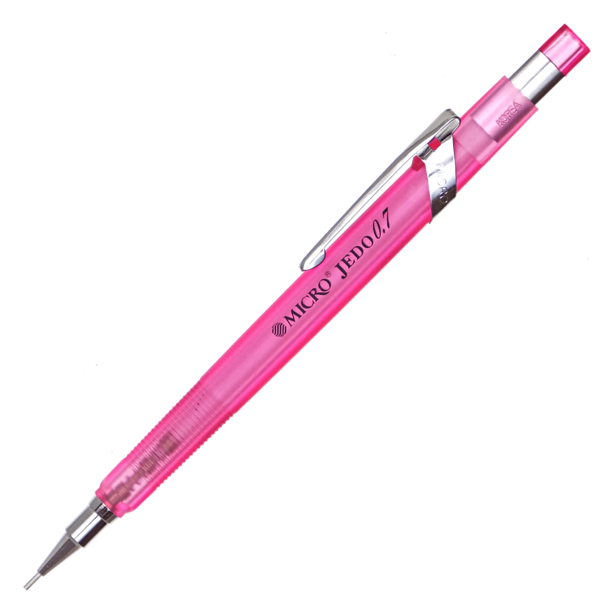 Micro Trio Jedo Mechanical Pencil 0.7 mm