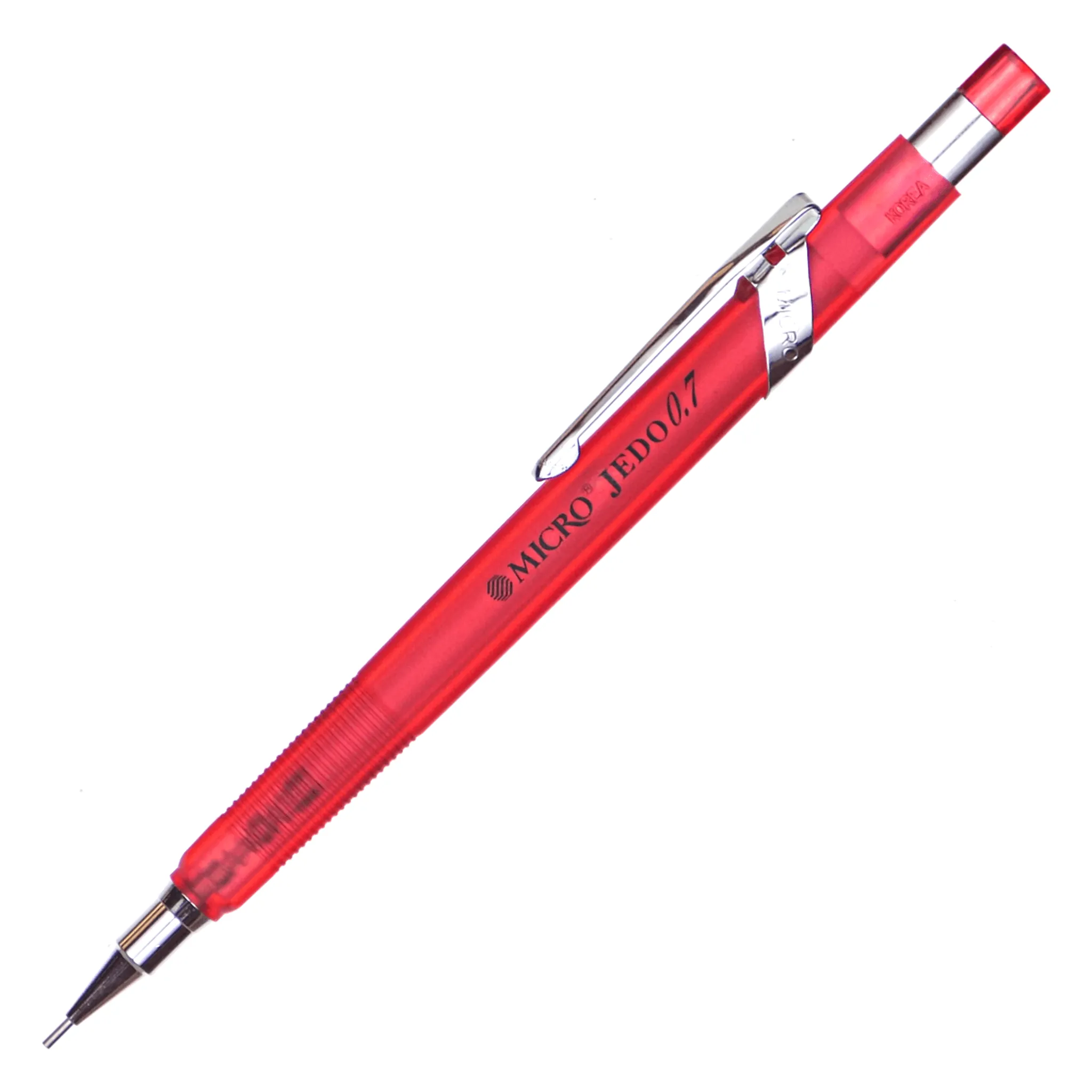 Micro Trio Jedo Mechanical Pencil 0.7 mm