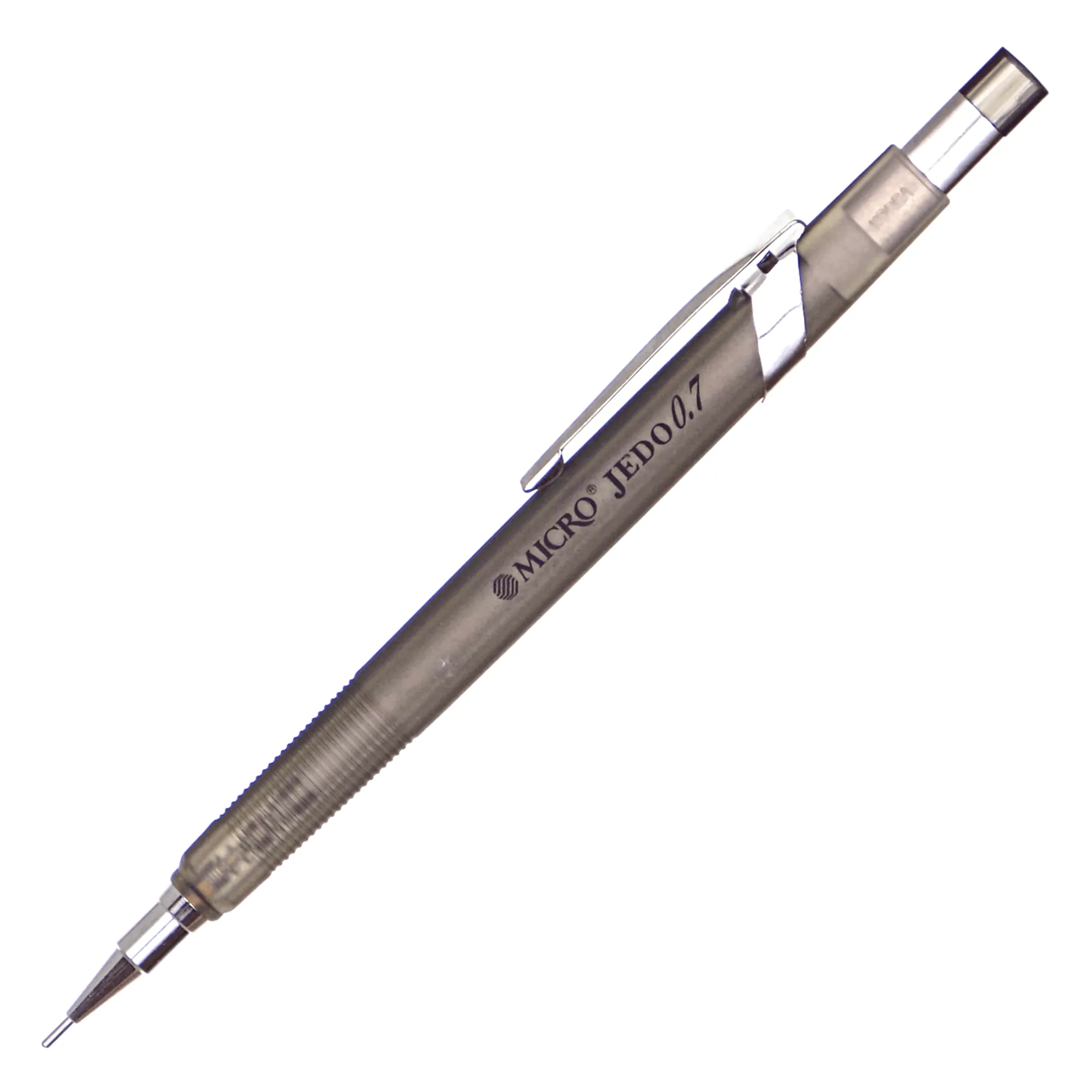 Micro Trio Jedo Mechanical Pencil 0.7 mm