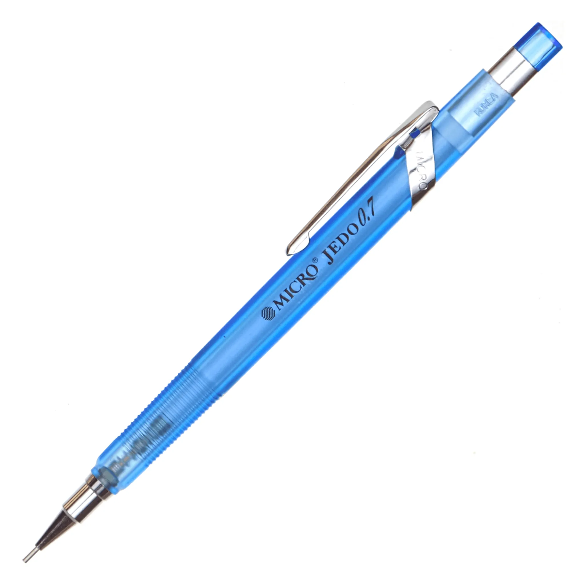 Micro Trio Jedo Mechanical Pencil 0.7 mm