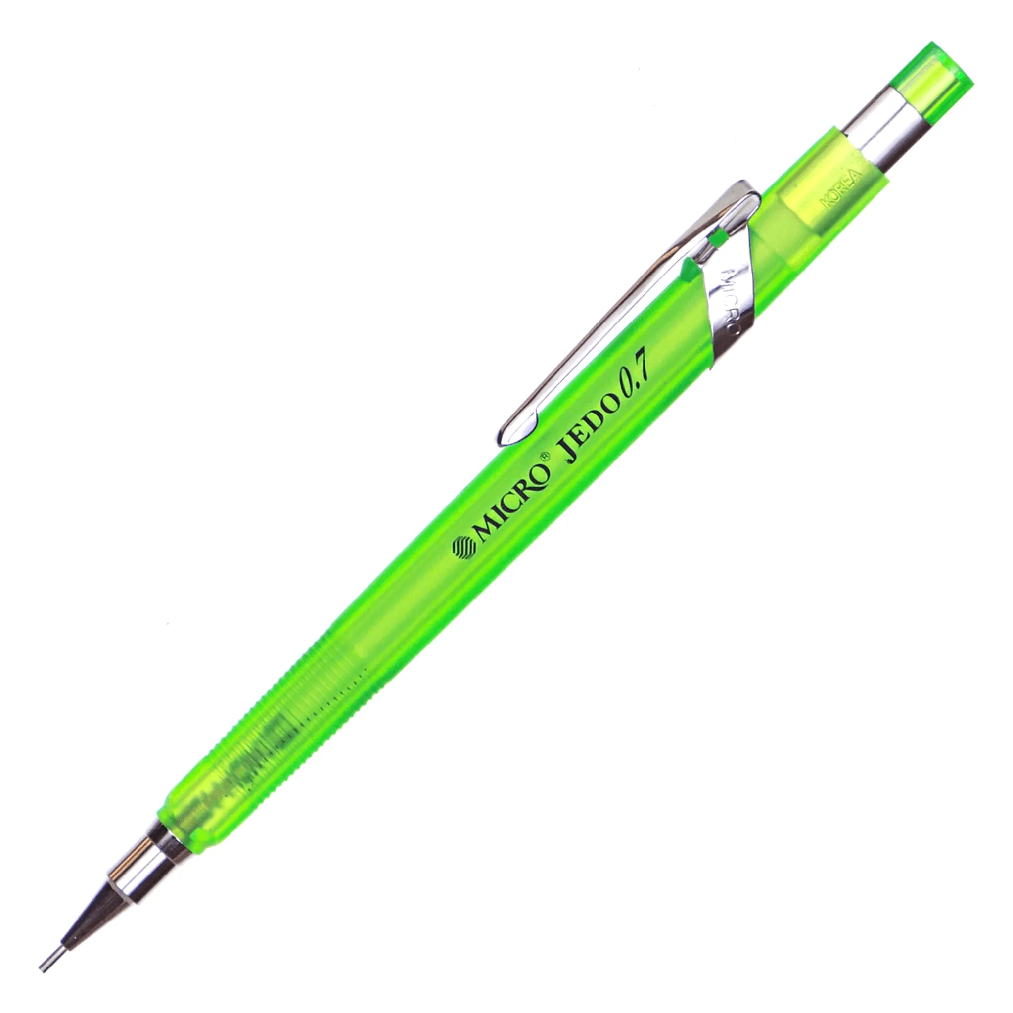 Micro Trio Jedo Mechanical Pencil 0.7 mm