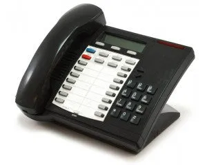 Mitel 4025 Office Phone Refurbished (non-backlit)