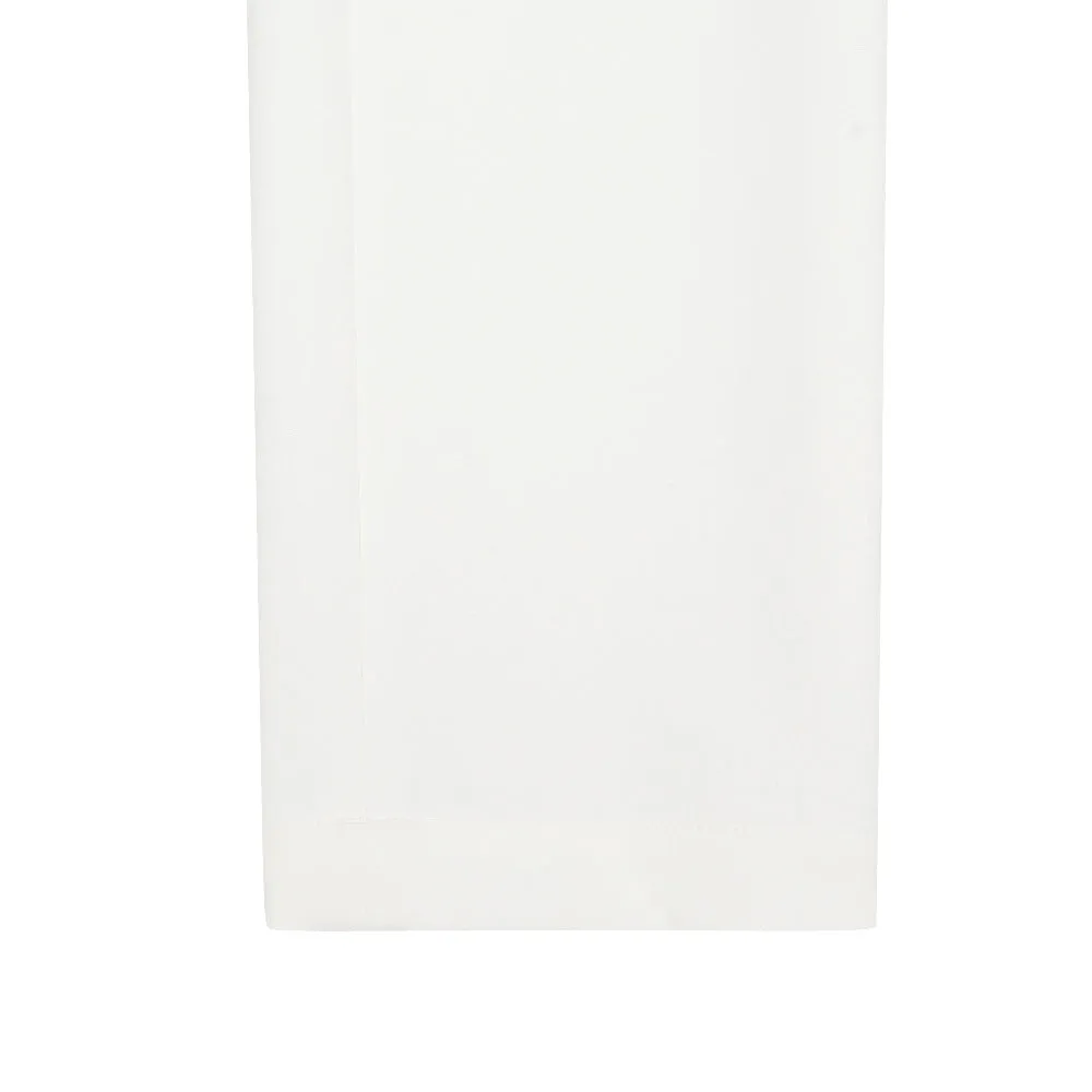 Monday Flow Straight Golf Pants - White