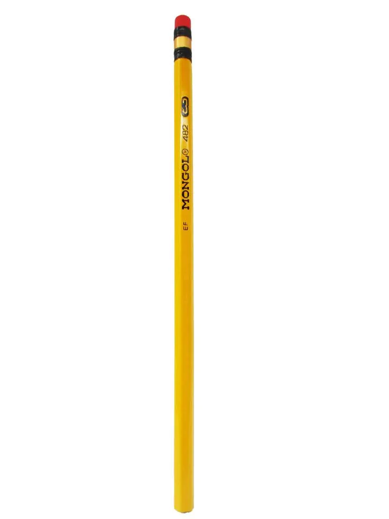 Mongol 3 Pencil 1 Dozen