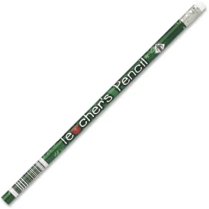 Moon Products Teachers No.2 Pencil