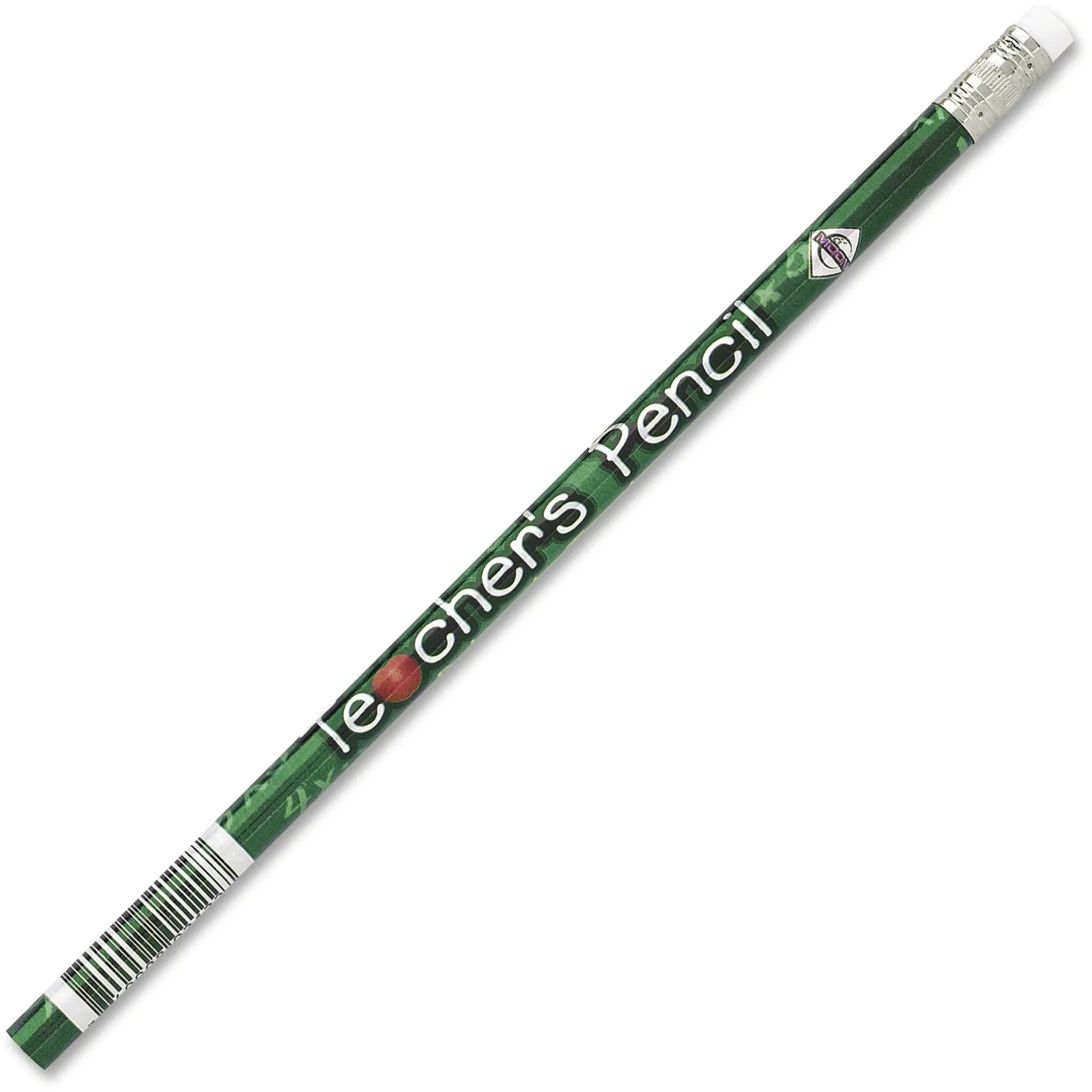 Moon Products Teachers No.2 Pencil