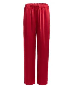 Nadia Pant Crimson