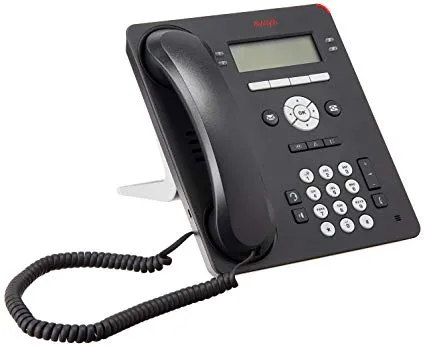 New Remanufactured Avaya 9504 Digital phone - 3 Year Warranty.