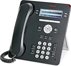 New Remanufactured Avaya 9504 Digital phone - 3 Year Warranty.