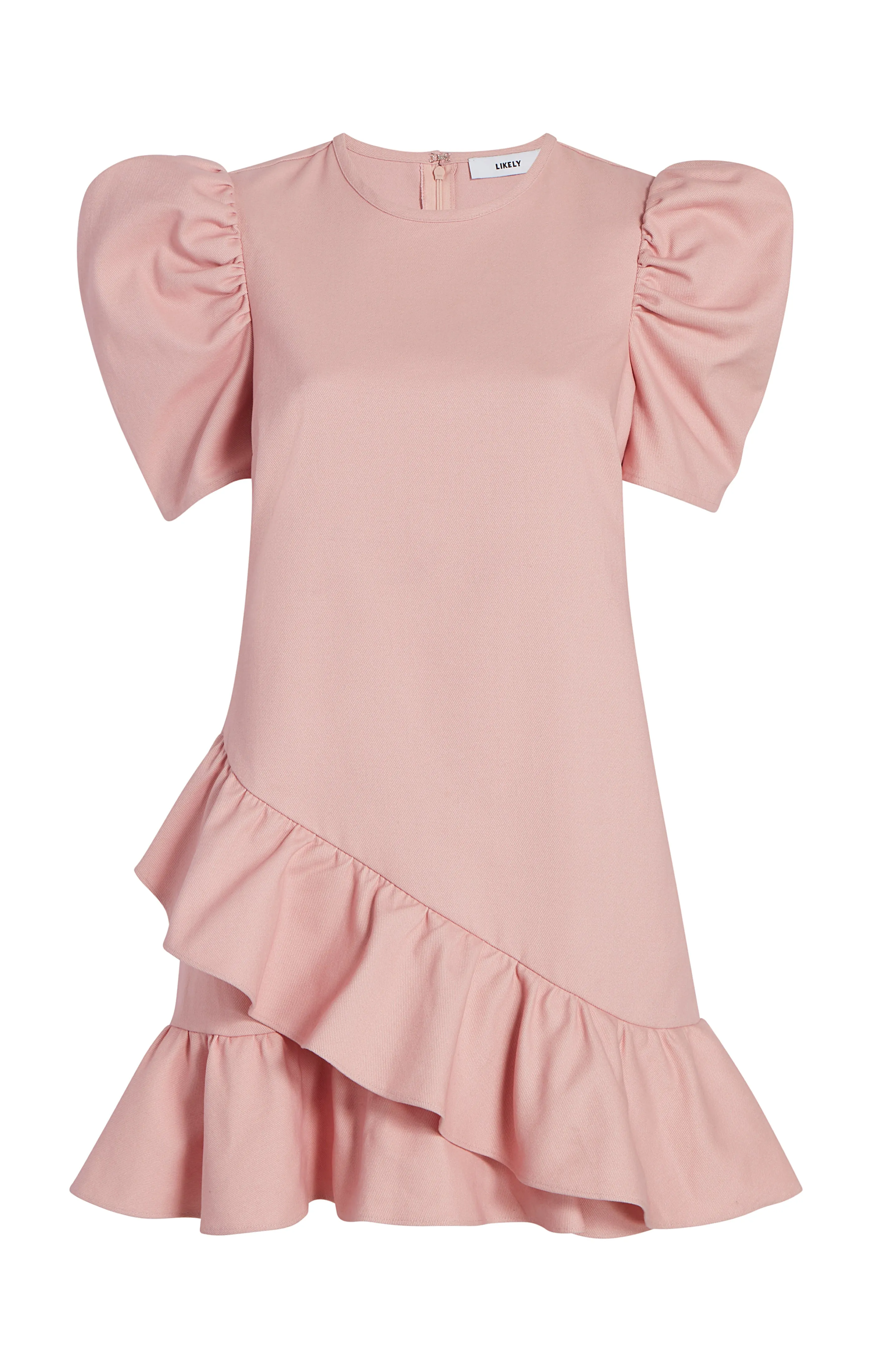 Nikki Dress