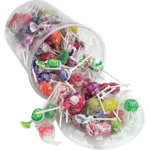 Office Snax Top Of The Line Pops