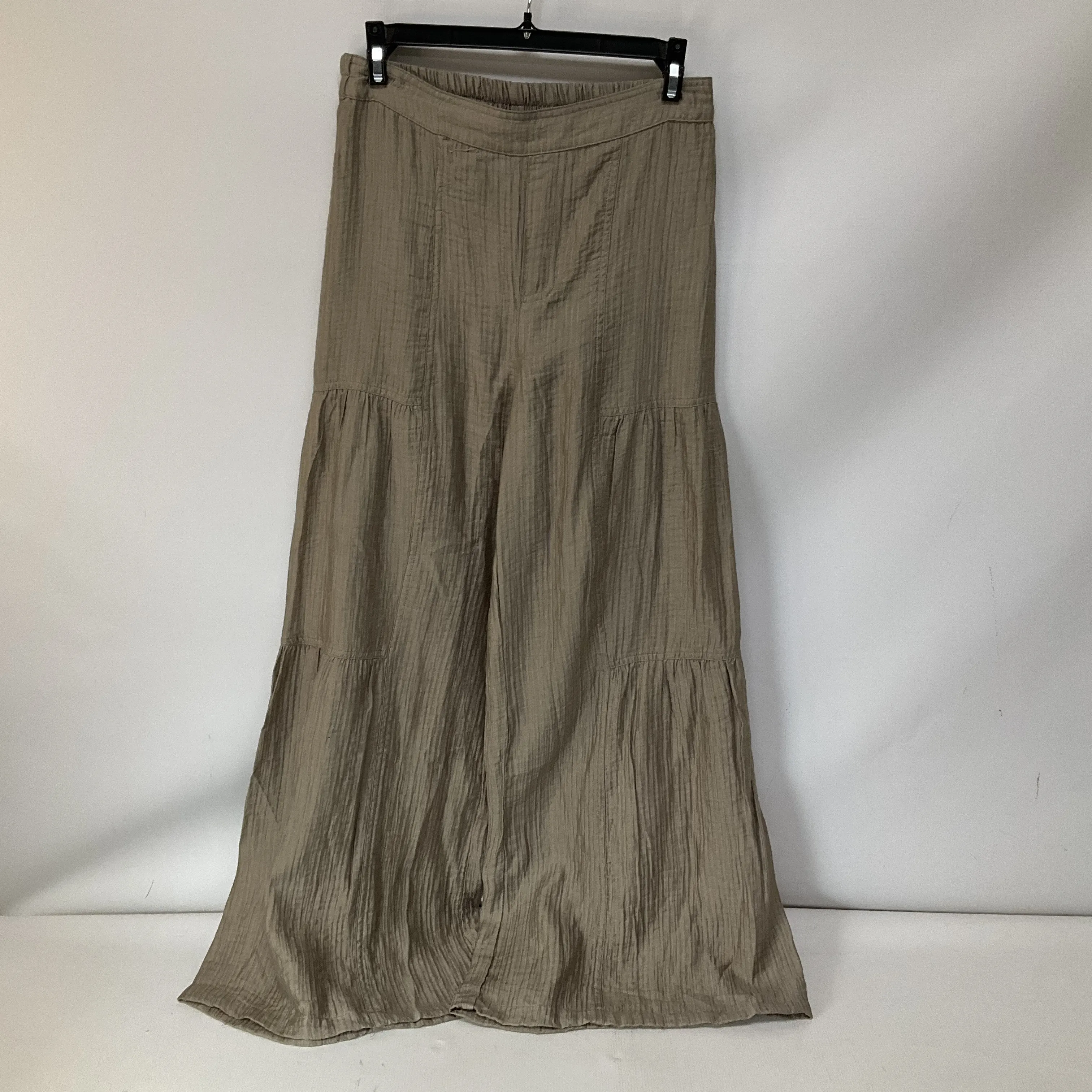 Pants Wide Leg By Current Air  Size: S