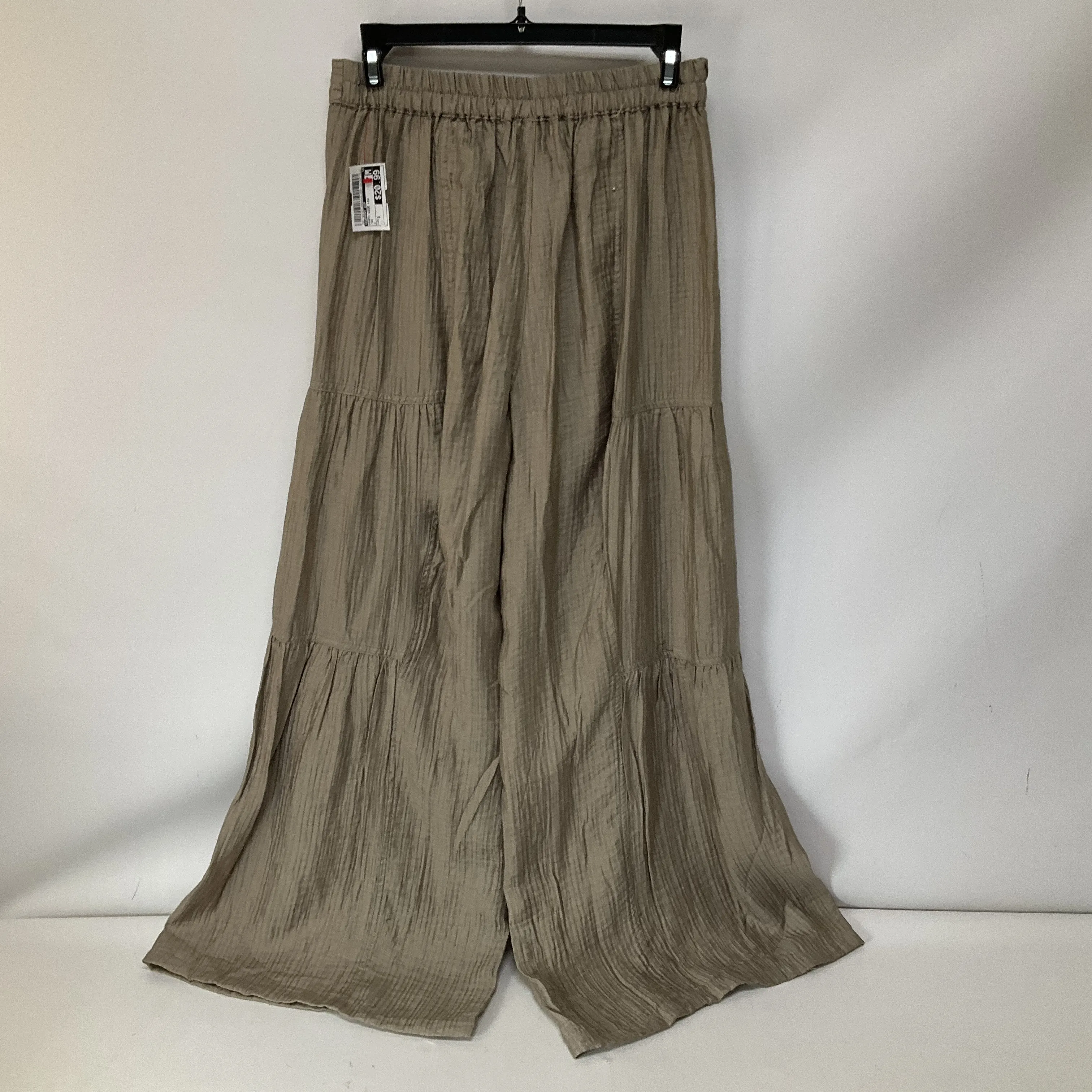 Pants Wide Leg By Current Air  Size: S